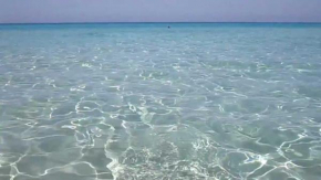 Baia Verde, Gallipoli